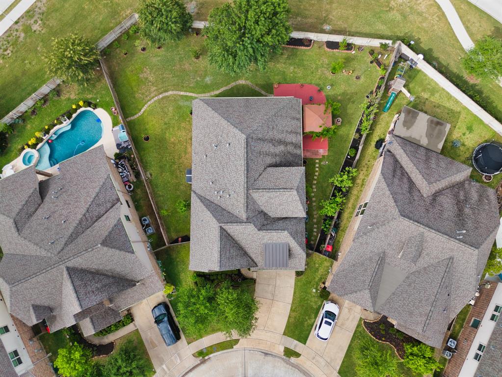 20410 Lemon Blossom Circle, Richmond, Texas image 28