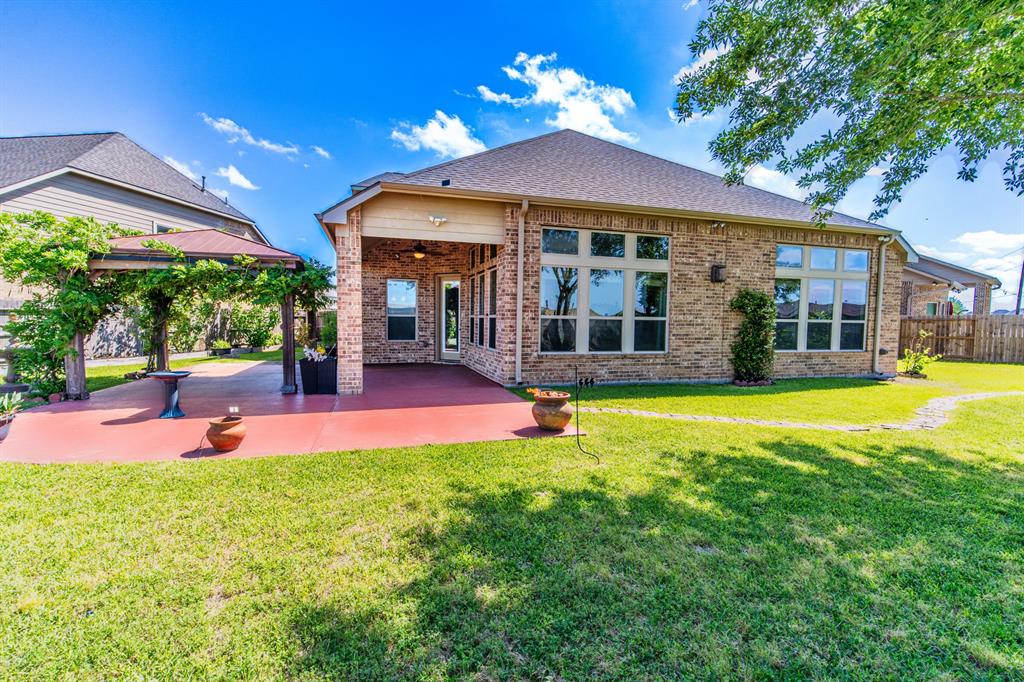 20410 Lemon Blossom Circle, Richmond, Texas image 23
