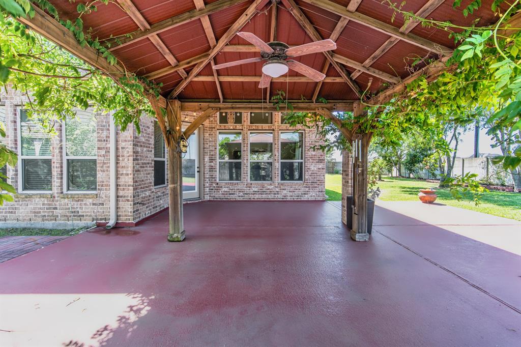 20410 Lemon Blossom Circle, Richmond, Texas image 24