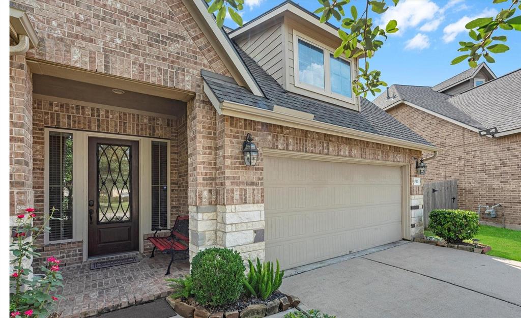20410 Lemon Blossom Circle, Richmond, Texas image 3