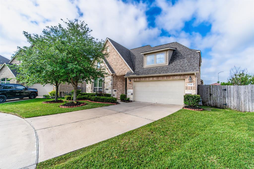 20410 Lemon Blossom Circle, Richmond, Texas image 1