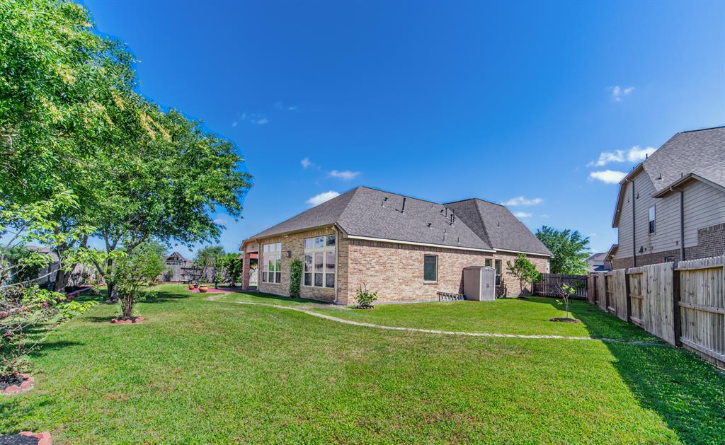 20410 Lemon Blossom Circle, Richmond, Texas image 26