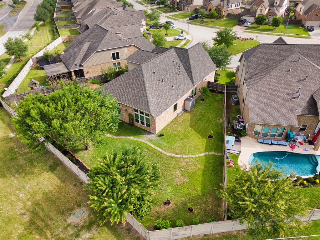 20410 Lemon Blossom Circle, Richmond, Texas image 27