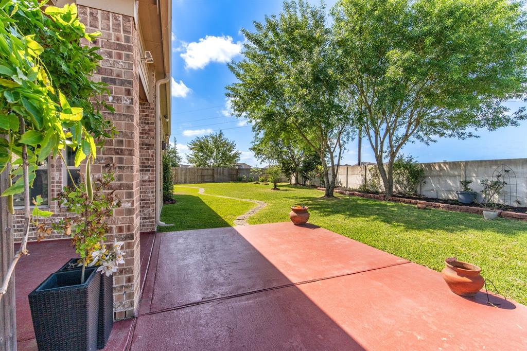20410 Lemon Blossom Circle, Richmond, Texas image 25