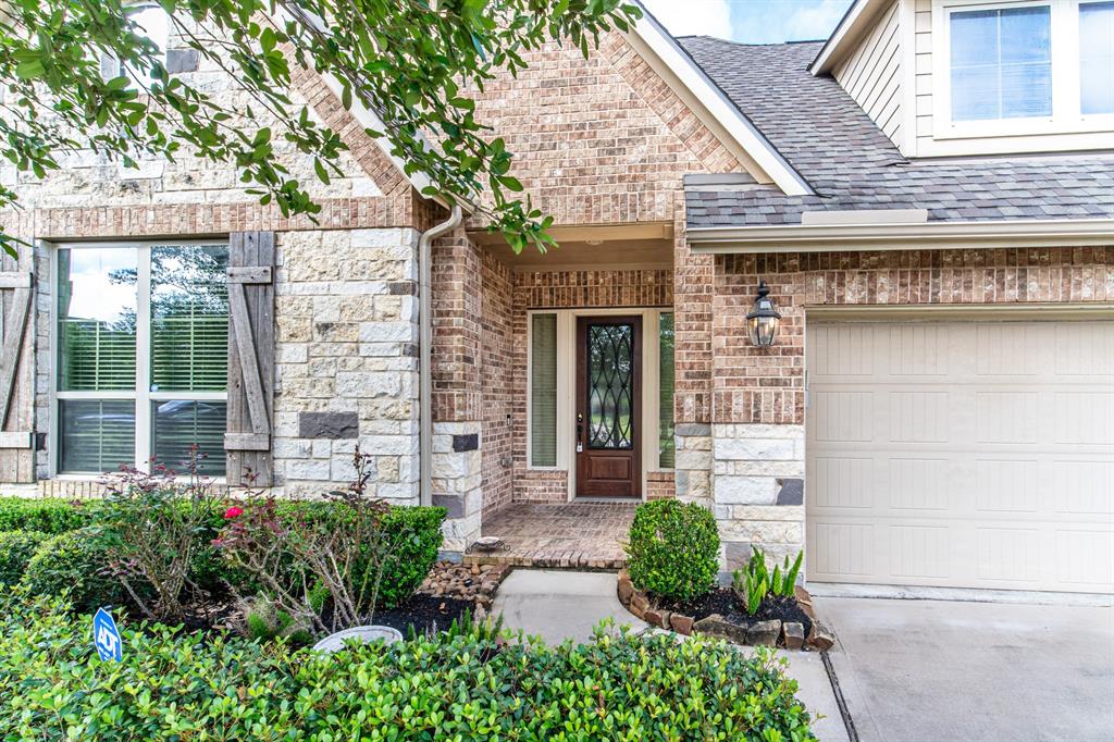 20410 Lemon Blossom Circle, Richmond, Texas image 2