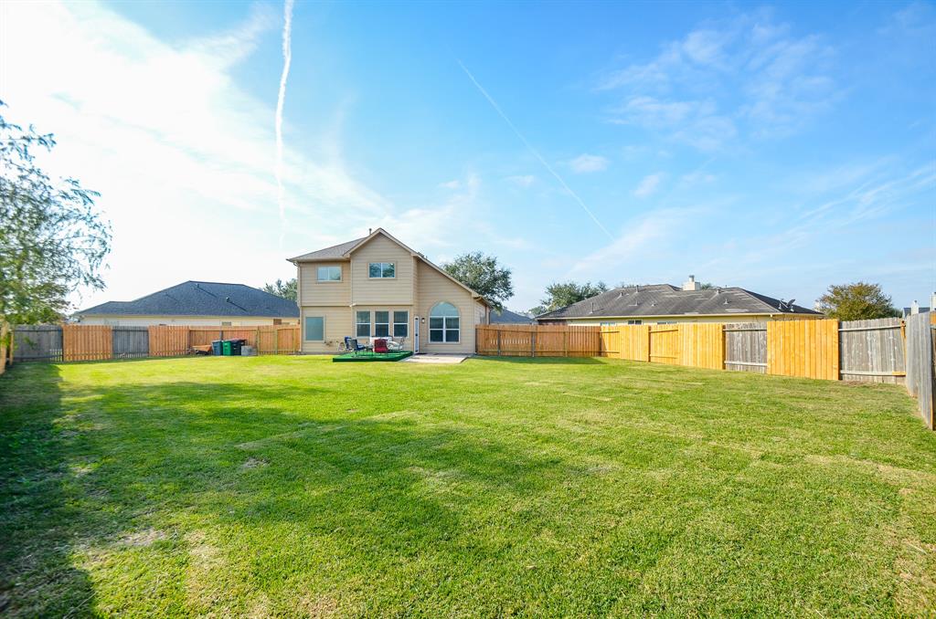 3603 Elmwood Dale Drive, Fresno, Texas image 31