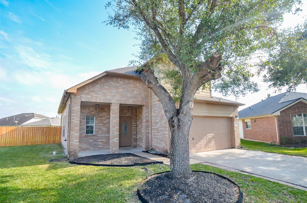 3603 Elmwood Dale Drive, Fresno, Texas image 3