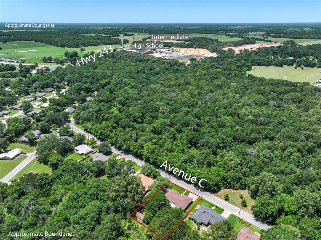 1456 Avenue C, Canton, Texas image 36