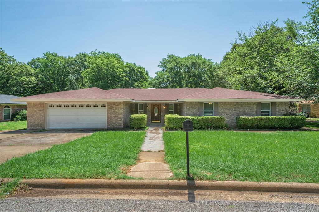 1456 Avenue C, Canton, Texas image 1