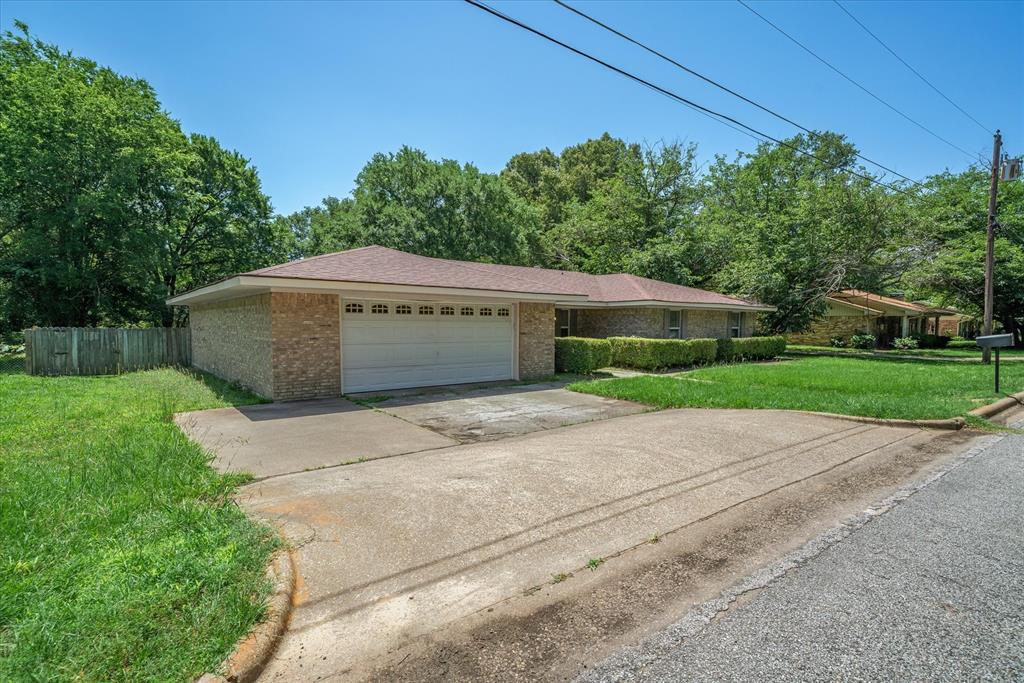1456 Avenue C, Canton, Texas image 3