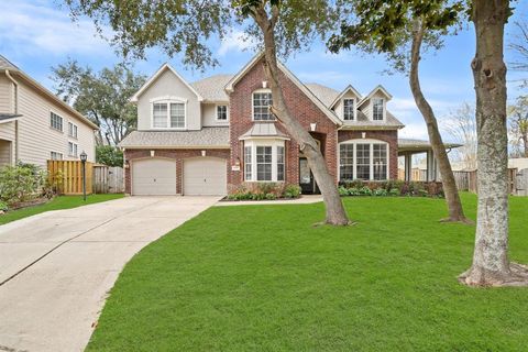 Photo of 3515 Marion Court, Missouri City, TX 77459 (MLS # 4648016)