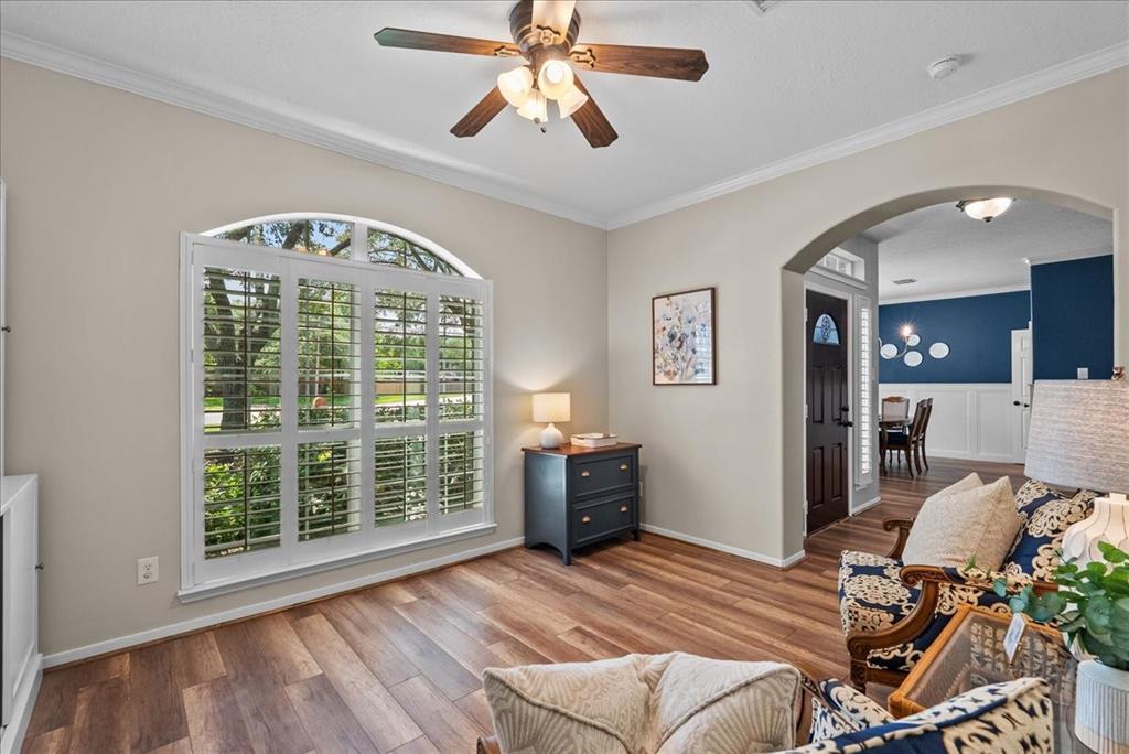 2839 Martina Drive, Friendswood, Texas image 17