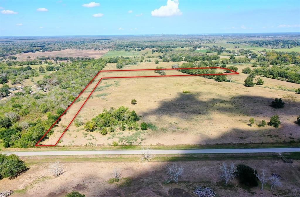 Lot 6 Fm 521-county Road 809, Brazoria, Texas image 2