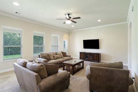 A home in Cove