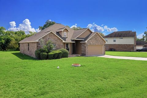 A home in Cove