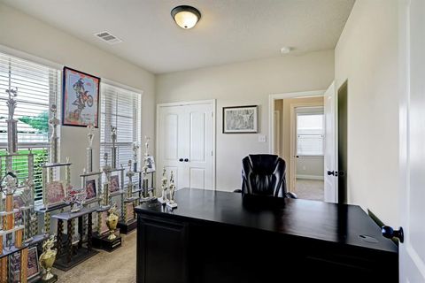 A home in Cove