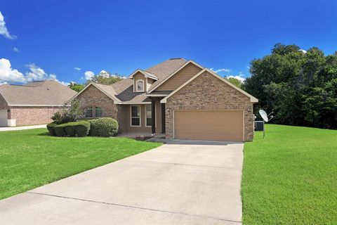 A home in Cove