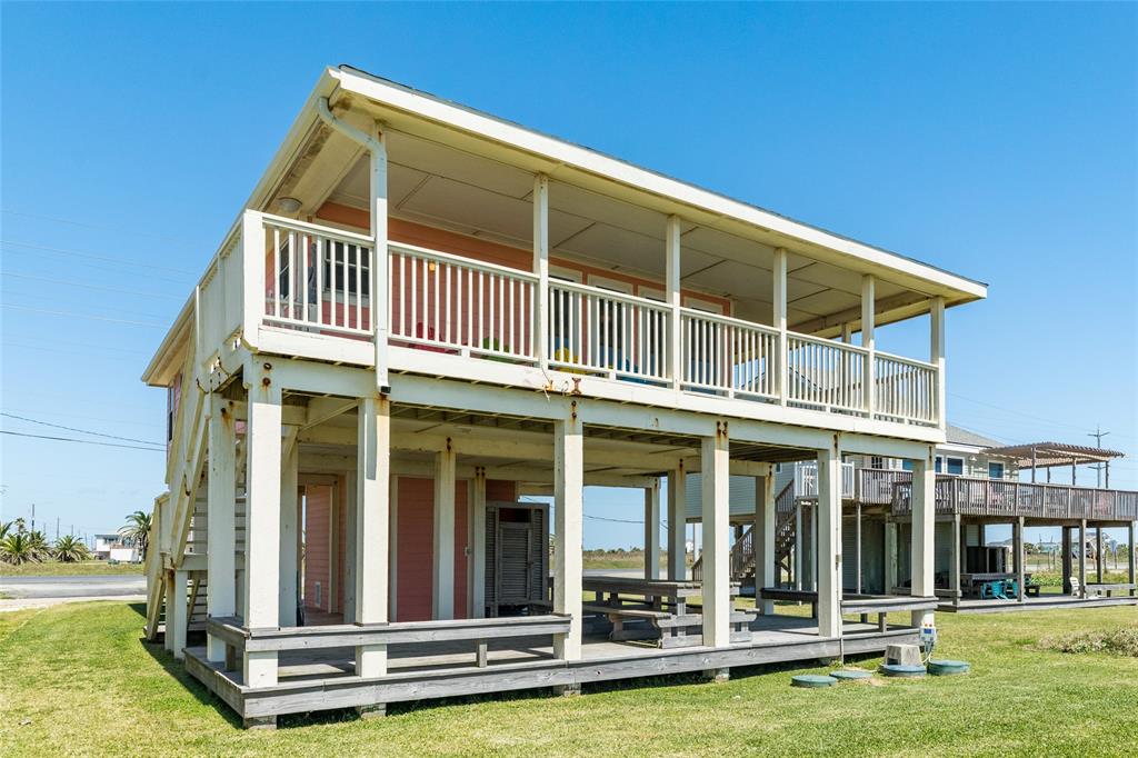 23209 Termini San Luis Pass Road, Galveston, Texas image 10