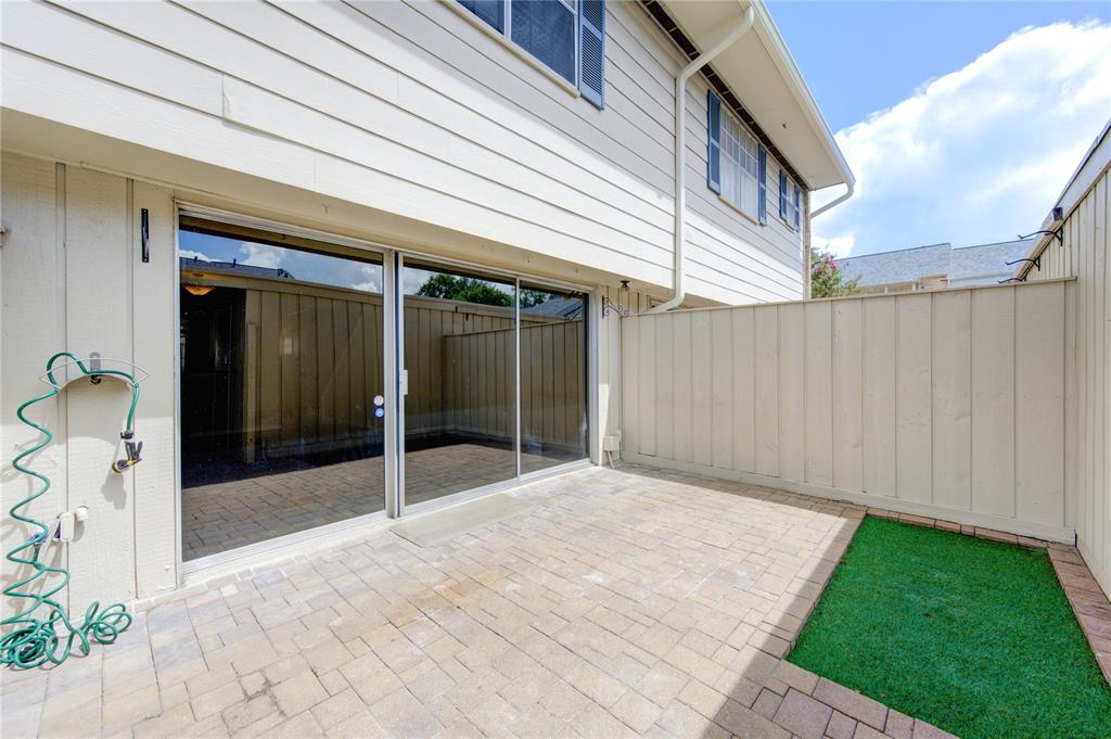 6481 Olympia Drive #74, Houston, Texas image 37