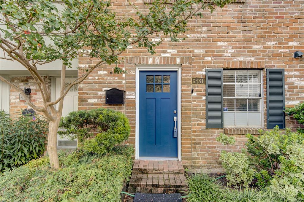 6481 Olympia Drive #74, Houston, Texas image 2