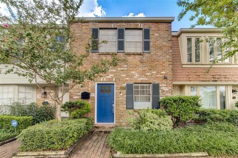 6481 Olympia Drive 74 Houston TX 77057