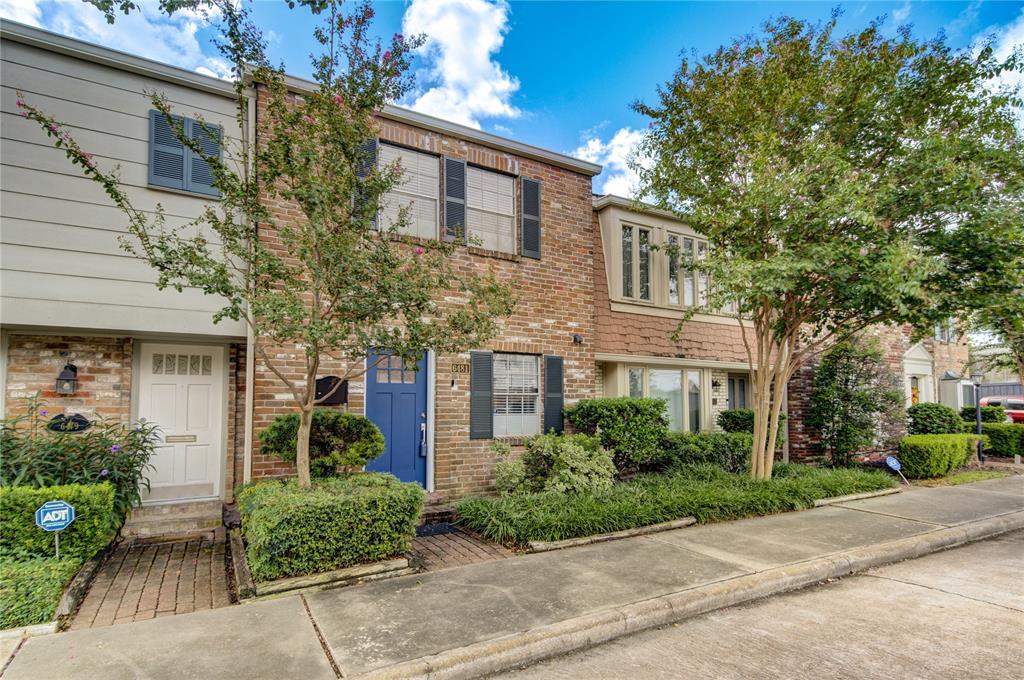 6481 Olympia Drive #74, Houston, Texas image 3
