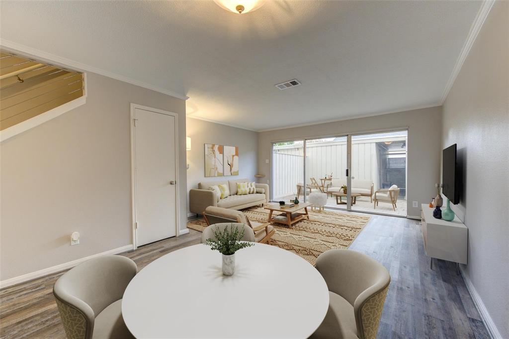 6481 Olympia Drive #74, Houston, Texas image 8