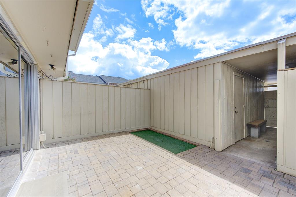 6481 Olympia Drive #74, Houston, Texas image 39