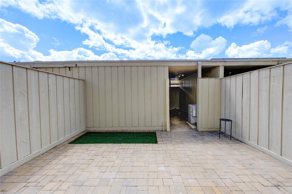 6481 Olympia Drive #74, Houston, Texas image 38