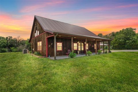 218 Lcr 793 Groesbeck TX 76642