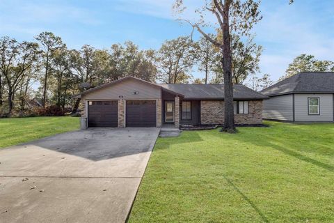 A home in Livingston