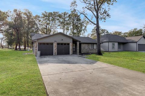 A home in Livingston