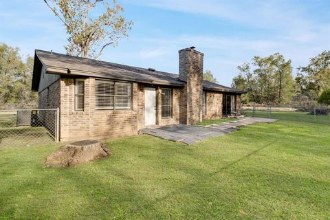 A home in Livingston