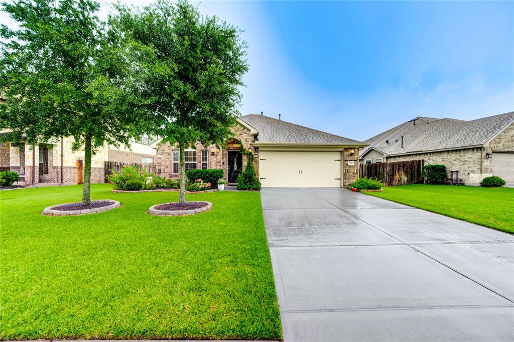 2519 Ocean Pass Lane