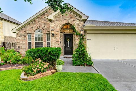 2519 Ocean Pass Lane Richmond TX 77469