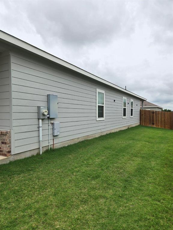 117 Peony Lane, Jarrell, Texas image 2