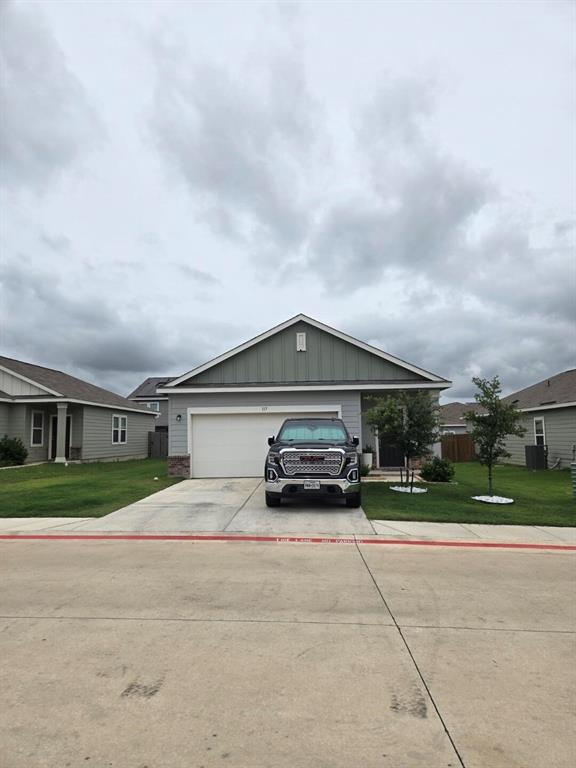117 Peony Lane, Jarrell, Texas image 6