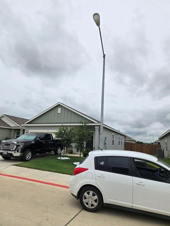 117 Peony Lane, Jarrell, Texas image 4