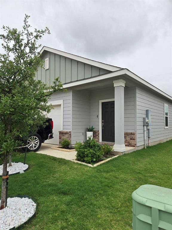 117 Peony Lane, Jarrell, Texas image 3