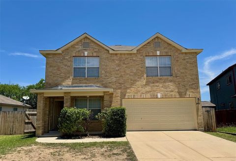 8611 Brisa Royale San Antonio TX 78251