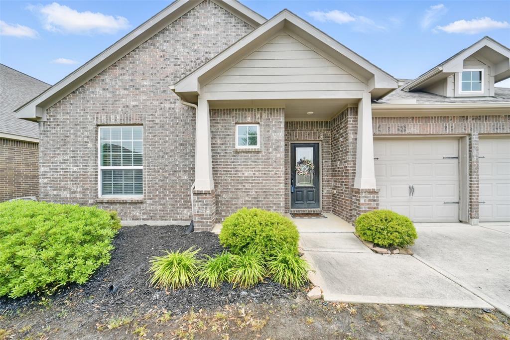 24310 Twin Cove Court