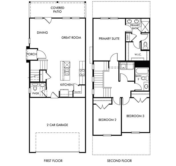 4112 Fig Grove Street, Houston, Texas image 2