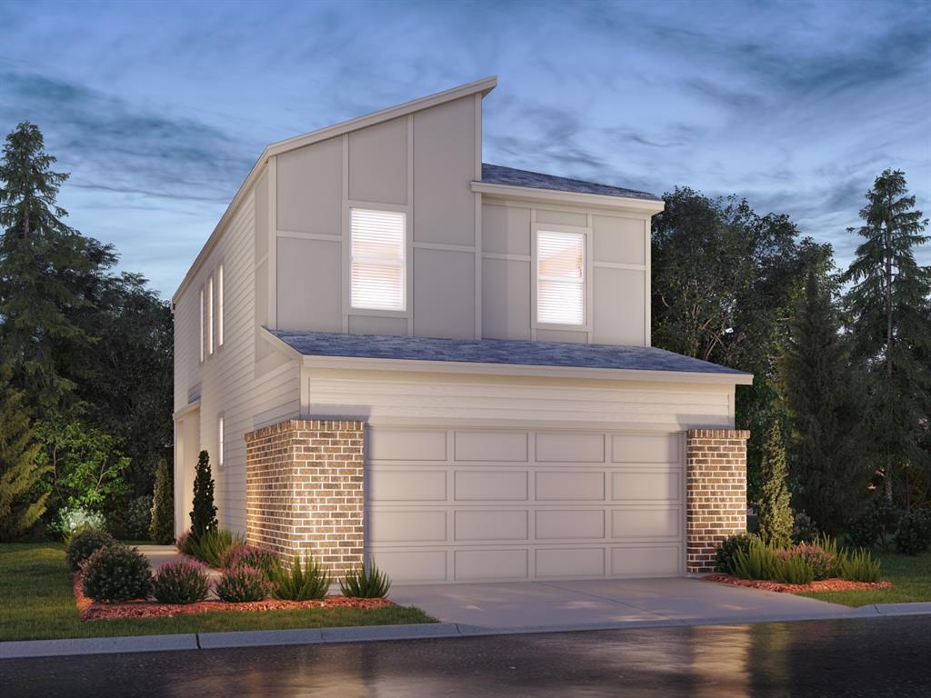 4112 Fig Grove Street, Houston, Texas image 1
