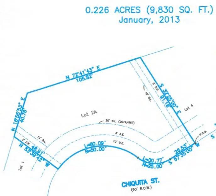 23022 Chiquita Street, Galveston, Texas image 4