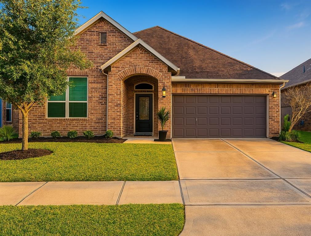 415 Beach Rose Crossing, Crosby, Texas image 23