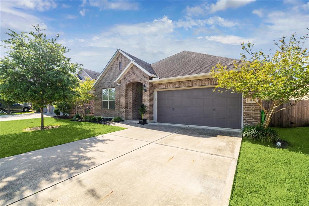415 Beach Rose Crossing, Crosby, Texas image 22