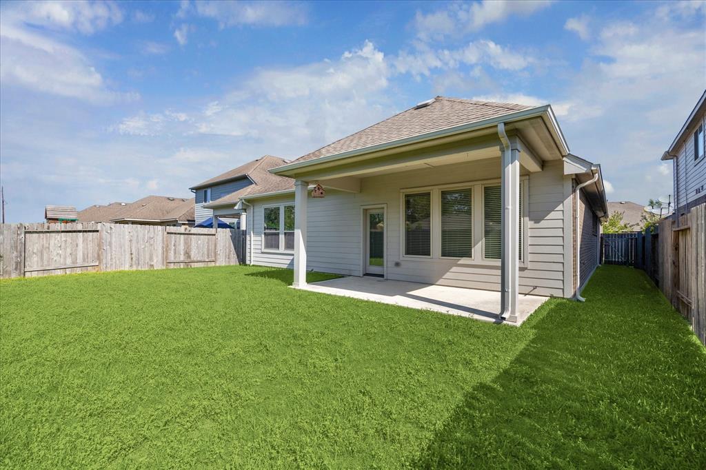 415 Beach Rose Crossing, Crosby, Texas image 20