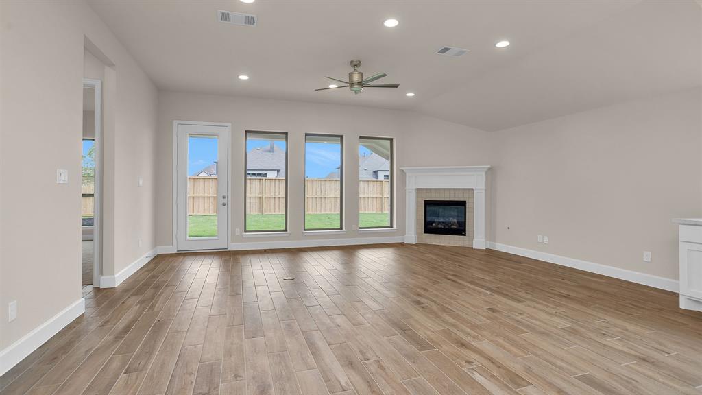 6411 Yellow Rose Court