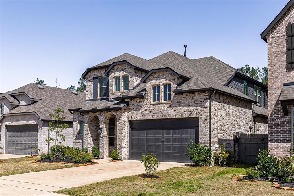17351 Merigold Heights Drive, Conroe, Texas image 5