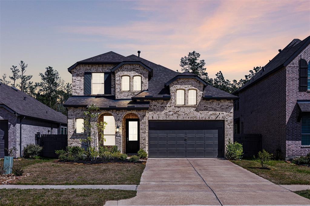 17351 Merigold Heights Drive, Conroe, Texas image 6